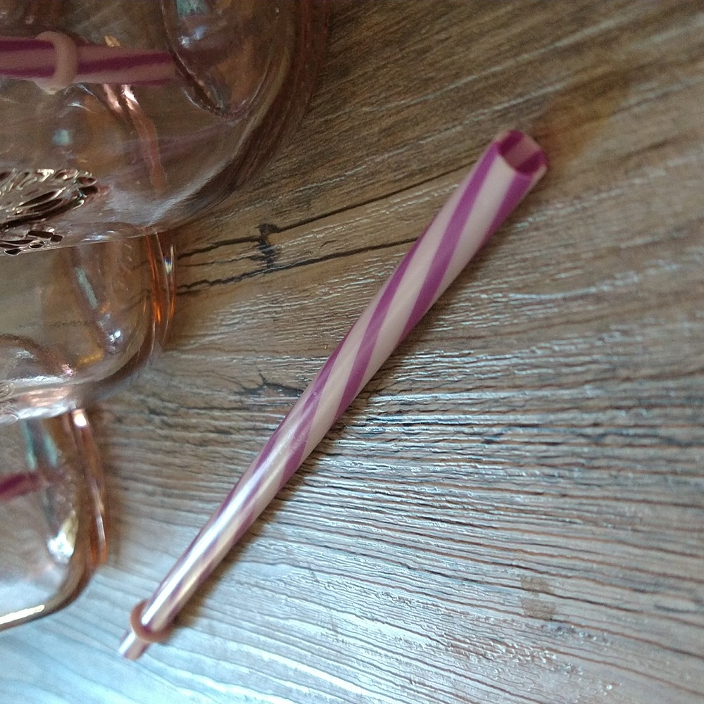 Pioneer Woman Lidded Jar Drinkware - Picture 7 of 9